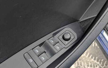 Skoda Kodiaq I, 2019 год, 2 650 000 рублей, 26 фотография