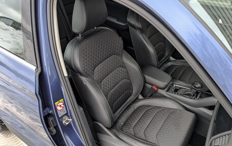 Skoda Kodiaq I, 2019 год, 2 650 000 рублей, 23 фотография