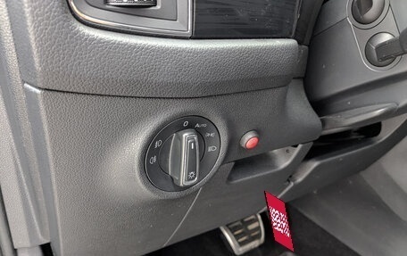 Skoda Kodiaq I, 2019 год, 2 650 000 рублей, 25 фотография