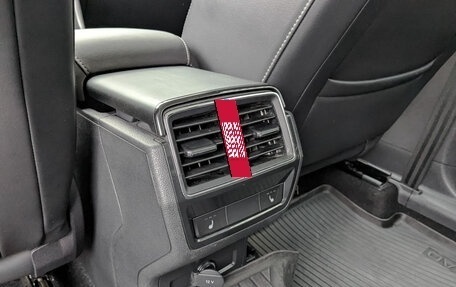 Skoda Kodiaq I, 2019 год, 2 650 000 рублей, 28 фотография