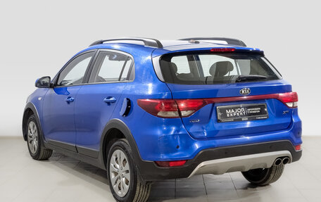 KIA Rio IV, 2019 год, 775 000 рублей, 7 фотография