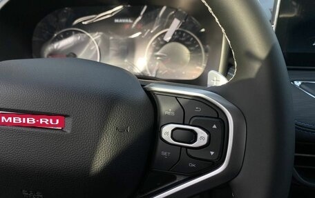 Haval Jolion, 2026 год, 2 599 000 рублей, 21 фотография