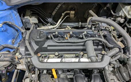 KIA Rio IV, 2019 год, 775 000 рублей, 9 фотография