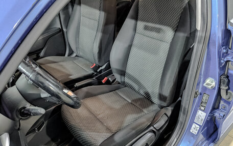 KIA Rio IV, 2019 год, 775 000 рублей, 19 фотография