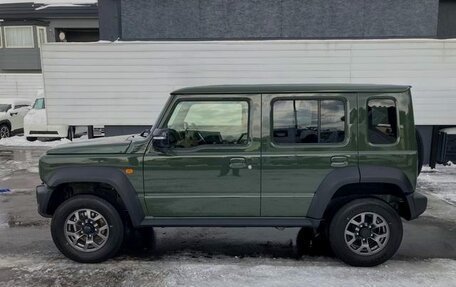 Suzuki Jimny, 2025 год, 2 868 000 рублей, 3 фотография