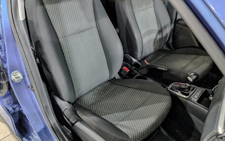 KIA Rio IV, 2019 год, 775 000 рублей, 23 фотография