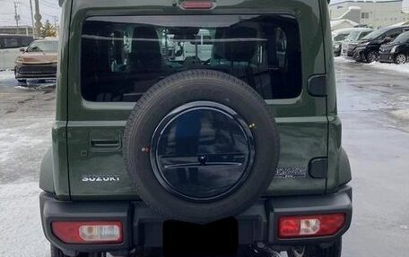 Suzuki Jimny, 2025 год, 2 868 000 рублей, 5 фотография