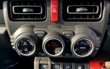 Suzuki Jimny, 2025 год, 2 868 000 рублей, 11 фотография