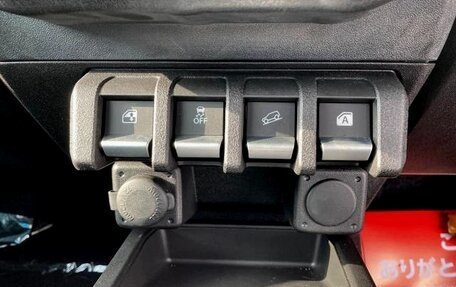 Suzuki Jimny, 2025 год, 2 868 000 рублей, 13 фотография