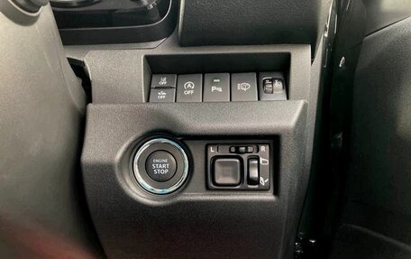 Suzuki Jimny, 2025 год, 2 868 000 рублей, 12 фотография