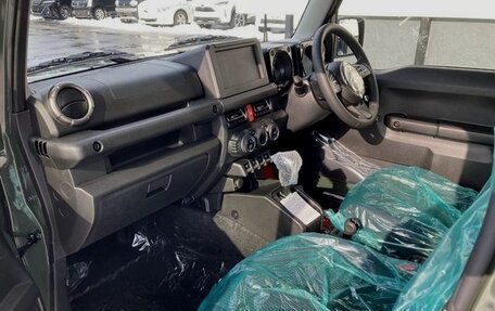 Suzuki Jimny, 2025 год, 2 868 000 рублей, 15 фотография