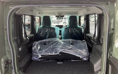 Suzuki Jimny, 2025 год, 2 868 000 рублей, 18 фотография