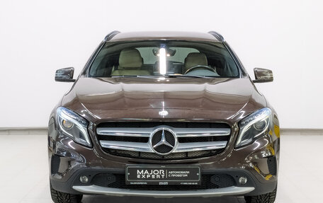 Mercedes-Benz GLA, 2014 год, 2 330 000 рублей, 2 фотография