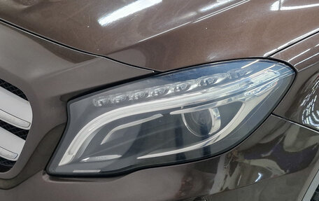 Mercedes-Benz GLA, 2014 год, 2 330 000 рублей, 11 фотография