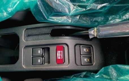 Suzuki Jimny, 2025 год, 2 868 000 рублей, 14 фотография