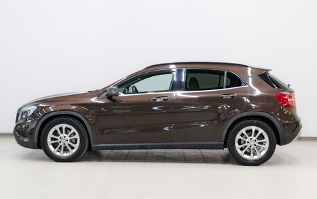 Mercedes-Benz GLA, 2014 год, 2 330 000 рублей, 8 фотография