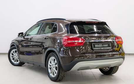 Mercedes-Benz GLA, 2014 год, 2 330 000 рублей, 7 фотография
