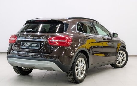 Mercedes-Benz GLA, 2014 год, 2 330 000 рублей, 5 фотография