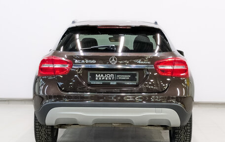 Mercedes-Benz GLA, 2014 год, 2 330 000 рублей, 6 фотография