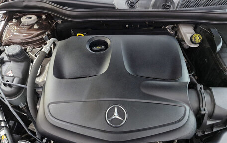 Mercedes-Benz GLA, 2014 год, 2 330 000 рублей, 9 фотография