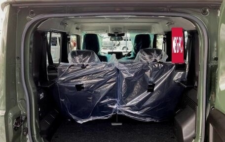 Suzuki Jimny, 2025 год, 2 868 000 рублей, 17 фотография