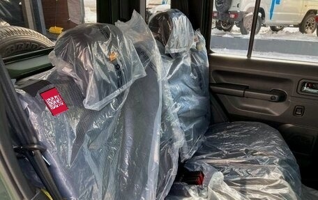 Suzuki Jimny, 2025 год, 2 868 000 рублей, 16 фотография