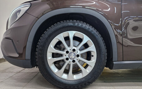 Mercedes-Benz GLA, 2014 год, 2 330 000 рублей, 12 фотография