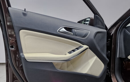 Mercedes-Benz GLA, 2014 год, 2 330 000 рублей, 19 фотография