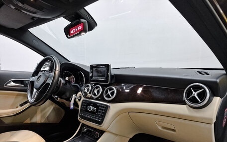 Mercedes-Benz GLA, 2014 год, 2 330 000 рублей, 13 фотография