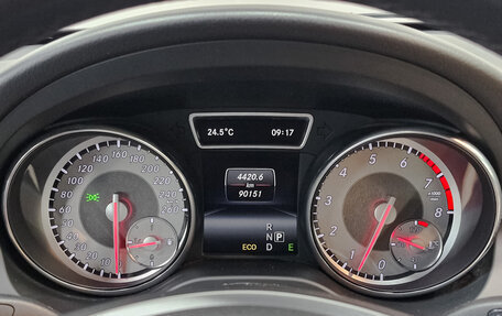 Mercedes-Benz GLA, 2014 год, 2 330 000 рублей, 16 фотография