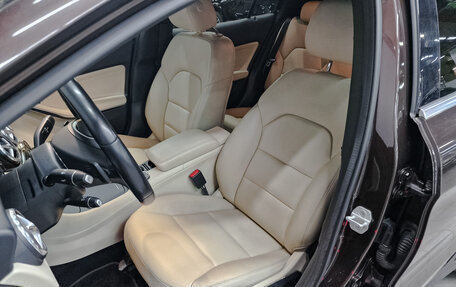 Mercedes-Benz GLA, 2014 год, 2 330 000 рублей, 20 фотография