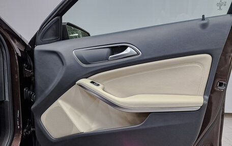 Mercedes-Benz GLA, 2014 год, 2 330 000 рублей, 24 фотография