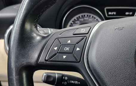 Mercedes-Benz GLA, 2014 год, 2 330 000 рублей, 26 фотография