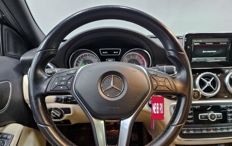 Mercedes-Benz GLA, 2014 год, 2 330 000 рублей, 22 фотография