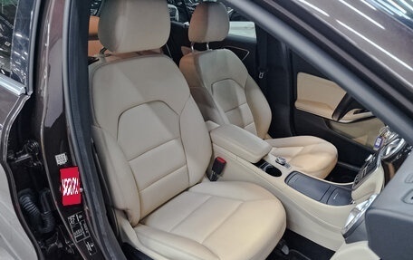 Mercedes-Benz GLA, 2014 год, 2 330 000 рублей, 23 фотография