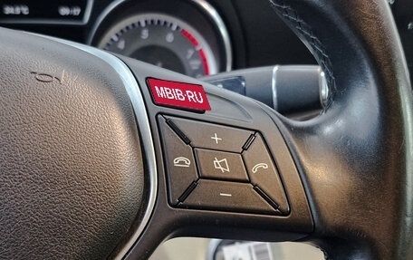 Mercedes-Benz GLA, 2014 год, 2 330 000 рублей, 25 фотография