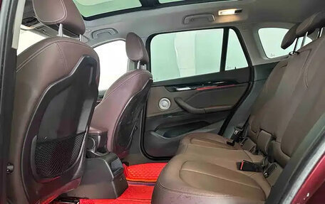 BMW X1, 2021 год, 1 629 000 рублей, 11 фотография