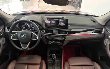 BMW X1, 2021 год, 1 629 000 рублей, 7 фотография