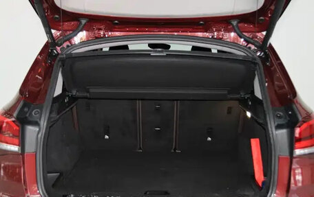 BMW X1, 2021 год, 1 629 000 рублей, 12 фотография