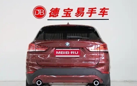 BMW X1, 2021 год, 1 629 000 рублей, 4 фотография