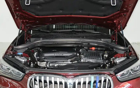 BMW X1, 2021 год, 1 629 000 рублей, 13 фотография