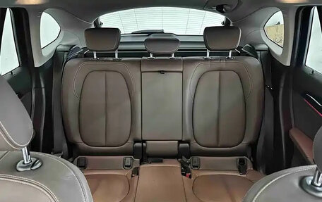 BMW X1, 2021 год, 1 629 000 рублей, 8 фотография