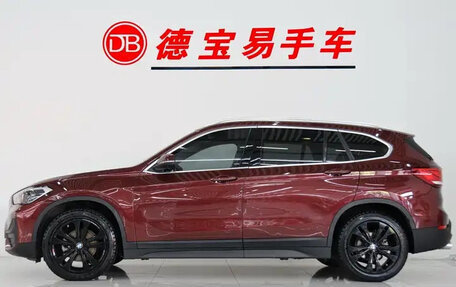 BMW X1, 2021 год, 1 629 000 рублей, 3 фотография