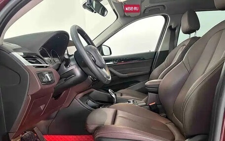 BMW X1, 2021 год, 1 629 000 рублей, 6 фотография