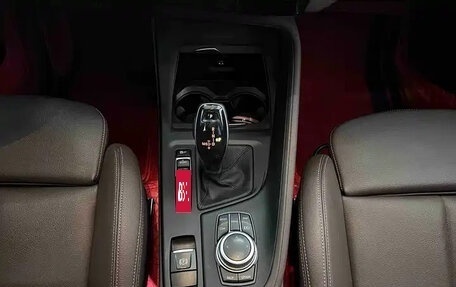 BMW X1, 2021 год, 1 629 000 рублей, 10 фотография