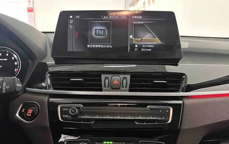 BMW X1, 2021 год, 1 629 000 рублей, 9 фотография