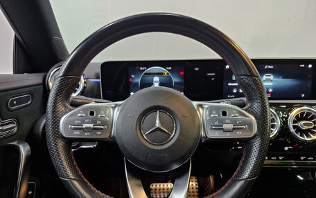 Mercedes-Benz CLA, 2019 год, 3 130 000 рублей, 20 фотография