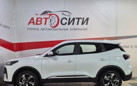 Chery Tiggo 4 I рестайлинг, 2024 год, 1 968 000 рублей, 4 фотография