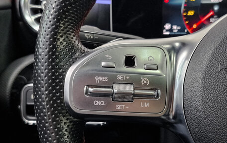 Mercedes-Benz CLA, 2019 год, 3 130 000 рублей, 28 фотография