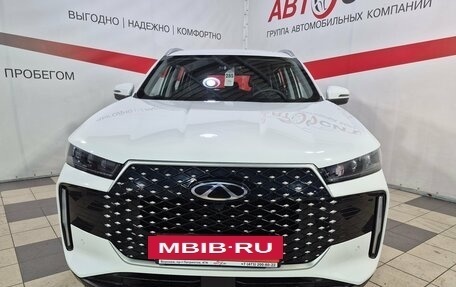 Chery Tiggo 4 I рестайлинг, 2024 год, 1 968 000 рублей, 2 фотография